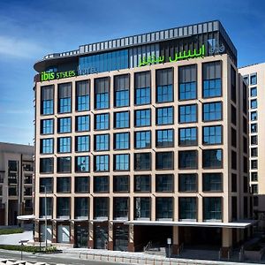 Ibis Styles Dubai Deira